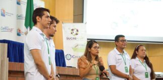 DESDE LA EPI DAMOS INICIO A LA CUARTA CONVOCATORIA DE INCREMENTO DE EMPRESAS DE BASE TECNOLÓGICA EN SUCRE