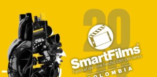 SUCREÑOS PODRÁN PARTICIPAR DEL FESTIVAL DE CINE HECHO CON CELULARES
