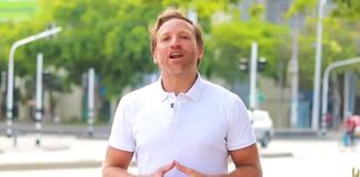 “TODOS LOS JÓVENES DE BARRANQUILLA TENDRÁN EMPLEO Y ESTUDIO”: CARLOS ACOSTA JULIAO