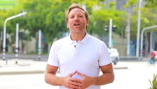 “Todos los jóvenes de Barranquilla tendrán empleo y estudio”: carlos acosta juliao