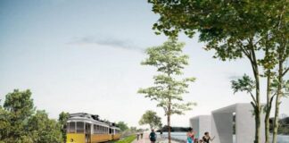 EL TURISMO SOSTENIBLE SE ABRE PASO EN BARRANQUILLA: ASÍ SE PROYECTA EL TREN TURÍSTICO