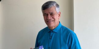 SE DESPIDE UN PESO PESADO DEL PERIODISMO COSTEÑO