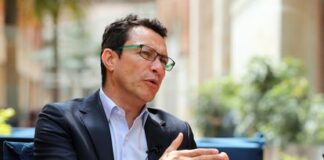 GOBERNADOR CAICEDO DENUNCIA ANTE EL FISCAL GENERAL DE LA NACIÓN NUEVAS AMENAZAS EN SU CONTRA