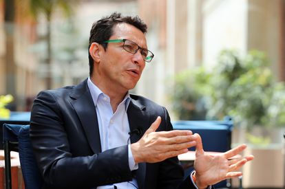 Gobernador caicedo denuncia ante el fiscal general de la nación nuevas amenazas en su contra