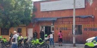 LA EXTORSIÓN AUMENTÓ MÁS DE UN 400% EN LO QUE VA CORRIDO DEL AÑO EN BARRANQUILLA