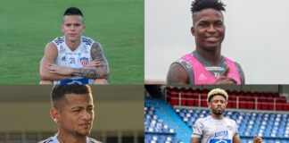 FUE ARCHIVADA LA INVESTIGACIÓN EN CONTRA DE HAYDAR, PACHECO, ALBORNOZ Y ORTIZ