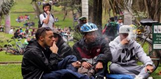 LEY PARA REGULAR EL CONSUMO DE DROGA EN ZONAS DETERMINADAS RECIBIÓ EL VISTO BUENO DE LA CORTE CONSTITUCIONAL