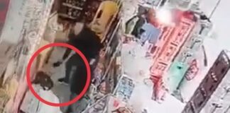 DELINCUENTES APROVECHAN DESCUIDO PARA SAQUEAR UN LOCAL EN MALAMBO