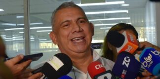 “TODO ES UNA ESTRATEGIA MÁS MEDIÁTICA QUE JURÍDICA”: MÁXIMO NORIEGA