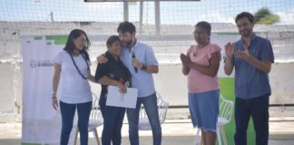 BARRANQUILLA, CIUDAD DE PROPIETARIOS: ALCALDE PUMAREJO HA ENTREGADO 2.850 TÍTULOS DE VIVIENDA