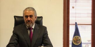 LA OEA ALERTÓ DE LA CRECIENTE VIOLENCIA EN ALGUNAS REGIONES DE COLOMBIA
