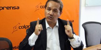 FISCALÍA IMPUTÓ A EXGOBERNADOR DE AMAZONAS POR PRESUNTAS IRREGULARIDADES EN EL TRÁMITE Y CONTRATACIÓN DE UN PROYECTO