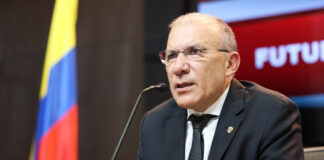Roy Barreras reconoció los resultados de la segunda vuelta y pidió evitar episodios de violencia