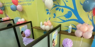 DIEZ EMPRESAS DE BARRANQUILLA SE SUMAN A LA ESTRATEGIA SALAS AMIGAS DE LA FAMILIA LACTANTE