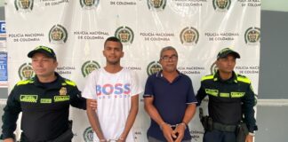 CON DRONES POLICÍA METROPOLITANA DE BARRANQUILLA, RECUPERÓ UN VEHÍCULO TIPO FURGÓN QUE HABÍA SIDO HURTADO