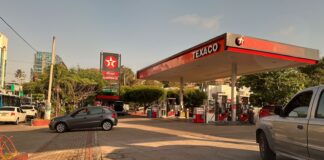 HOY SE REGISTRÓ EL INCREMENTO MÁS ALTO EN LA GASOLINA, EN LO QUE VA CORRIDO DEL 2023
