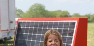 «NUEVO PARQUE SOLAR EN BARANOA CONSOLIDA AL ATLÁNTICO COMO LA GRAN CAPITAL DE ENERGÍAS RENOVABLES EN EL PAÍS»: ELSA NOGUERA