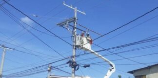 TRABAJOS ELÉCTRICOS EN SECTORES DE LA VICTORIA, SAN JOSÉ Y CEVILLAR