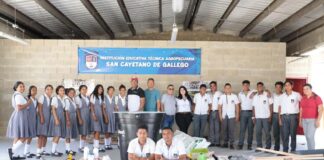 17 COLEGIOS DEL ATLÁNTICO CONSTRUIRÁN ECOVIVEROS PARA GENERAR CONCIENCIA AMBIENTAL Y CONSERVAR LOS ECOSISTEMAS