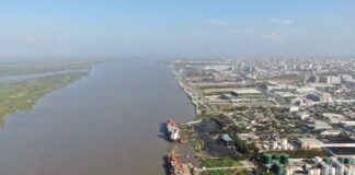 EN BARRANQUILLA, DIMAR INICIA LA ACTUALIZACIÓN DEL DERROTERO DE COSTAS Y ÁREAS INSULARES DE COLOMBIA