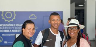 PRODUCTORES DEL ATLÁNTICO PARTICIPAN EN DIPLOMADO SOBRE ASOCIATIVIDAD EN QUINDÍO