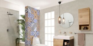 SI USTED VA A REMODELAR EL BAÑO, TENGA EN CUENTA ESTAS TRES CLAVES QUE RECOMIENDAN LOS EXPERTOS
