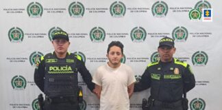 CÁRCEL PARA HOMBRE QUE HABRÍA ASESINADO E INTENTADO OCULTAR EL CUERPO DE UN CONDUCTOR DEL SITP EN BOGOTÁ