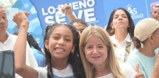 ‘ATLÁNTICO ES MÁS CAPACIDAD’: MÁS DE 9 MIL PERSONAS CON DISCAPACIDAD SE HAN BENEFICIADO DE LOS PROGRAMAS DE LA GOBERNACIÓN