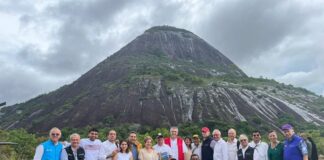 SANCIONADO PLAN NACIONAL DE DESARROLLO 2022 – 2026 CON LAS TIC COMO EJE