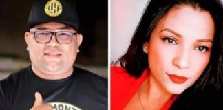 JUEZ DEJA EN LIBERTAD A PRESUNTO HOMICIDA DE LOS DOS PERIODISTAS ASESINADOS EN FUNDACIÓN