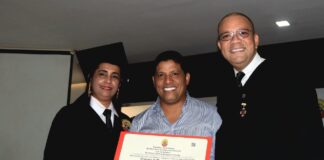 DOCENTES DE MALAMBO SE GRADÚAN COMO MAGISTER