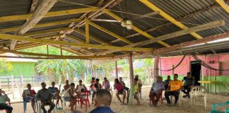 INICIÓ EL PROYECTO DE CONSTRUCCIÓN DE POZOS SUBTERRÁNEOS PARA BENEFICIAR A MÁS DE 1.700 HABITANTES EN LA MOJANA Y EL SAN JORGE