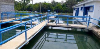 ADJUDICADAS OBRAS DEL ACUEDUCTO REGIONAL DEL NORTE, QUE BENEFICIARÁ A BARRANQUILLA Y MUNICIPIOS DEL ATLÁNTICO