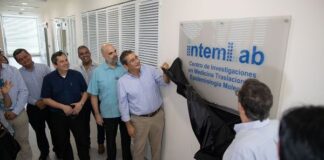 UNINORTE INAUGURÓ LABORATORIO DE ALTA COMPLEJIDAD EN MEDICINA TRASLACIONAL Y EPIDEMIOLOGÍA MOLECULAR