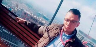 FALLECIÓ EL HOMBRE QUE ASESINÓ A SU COMPAÑERA SENTIMENTAL EN UNICENTRO