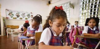 ATLÁNTICO, EL SEGUNDO DEPARTAMENTO CON MENOR TASA DE DESERCIÓN ESCOLAR EN EL PAÍS
