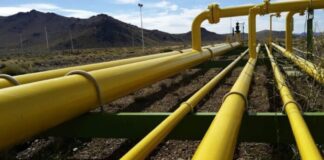 EFIGAS IMPLEMENTÓ TODOS LOS PROTOCOLOS NECESARIOS PARA GARANTIZAR EL ABASTECIMIENTO DE GAS EN EL SUROCCIDENTE DEL PAÍS