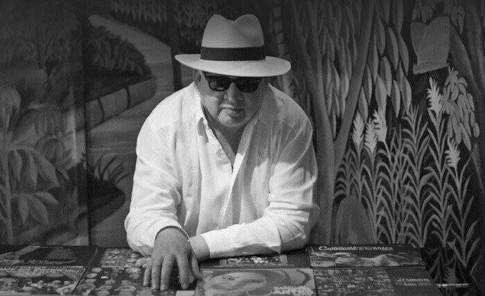 Luto en el periodismo, a sus 68 años falleció el periodista heriberto fiorillo