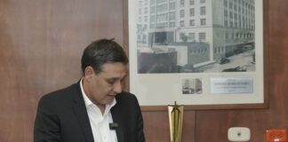 NÓRIDA RODRÍGUEZ NUEVA GERENTE DE RTVC