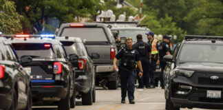 UNA MUJER FUE ASESINADA EN FRENTE DE SUS HIJOS EN MIAMI