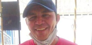 PRESUNTO RESPONSABLE DEL FEMINCIDIO DE SU PAREJA, EN GALAPA (ATLÁNTICO), FUE ENVIADO A LA CÁRCEL