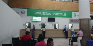 EN BARRANQUILLA, RECAUDOS DEL IMPUESTO PREDIAL CON DESCUENTOS CRECIÓ 11 % RESPECTO AL AÑO ANTERIOR