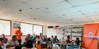 ALCALDÍA CAPACITÓ A 445 DOCENTES DEL DISTRITO PARA FORTALECER COMPETENCIAS DE LOS ESTUDIANTES EN PRUEBAS SABER 11°