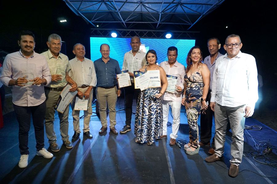 Se premiaron los mejores trabajos en la edición xxix del premio de periodismo mariscal Sucre