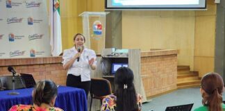 GOBIERNO DEPARTAMENTAL REALIZÓ LA SEGUNDA MESA DE INFANCIA, ADOLESCENCIA, JUVENTUD Y FORTALECIMIENTO FAMILIAR