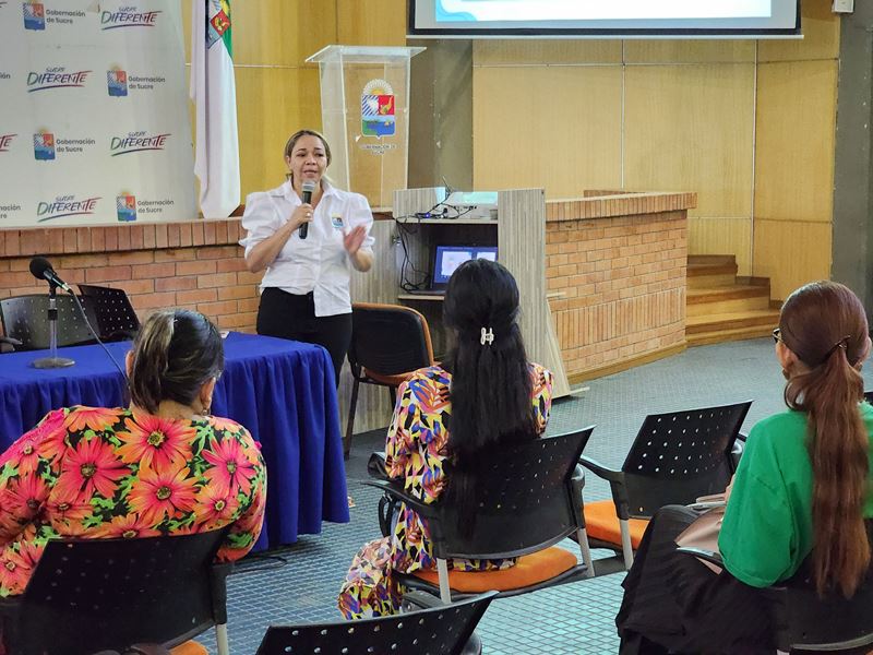Gobierno departamental realizó la segunda mesa de infancia, adolescencia, juventud y fortalecimiento familiar