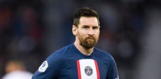 LIONEL MESSI JUGARÁ EN EL INTER DE MIAMI DE LA MLS