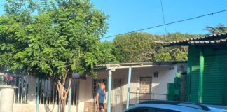 “ATENTADO IBA DIRIGIDO A ALIAS BALÍN” POLICÍA
