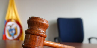 IMPUTARON CARGOS A MAGISTRADO DE BARRANQUILLA QUE ESTARÍA VINCULADO CON RED DE EXPLOTACIÓN SEXUAL DE MENORES