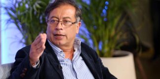 ENCUESTAS SEÑALAN QUE LA DESAPROBACIÓN DEL PRESIDENTE PETRO LLEGA A MÁS DEL 50%, PERO ÉL ASEGURA QUE SI SE PRESENTARA A LAS ELECCIONES VOLVERÍA A GANAR